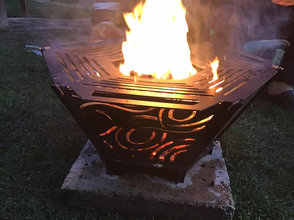 Laužavietė - Image 2