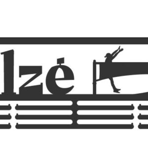 Medalių kabykla tinklinis