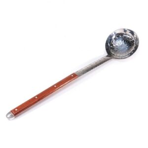 Perforuotas samtis 64 cm