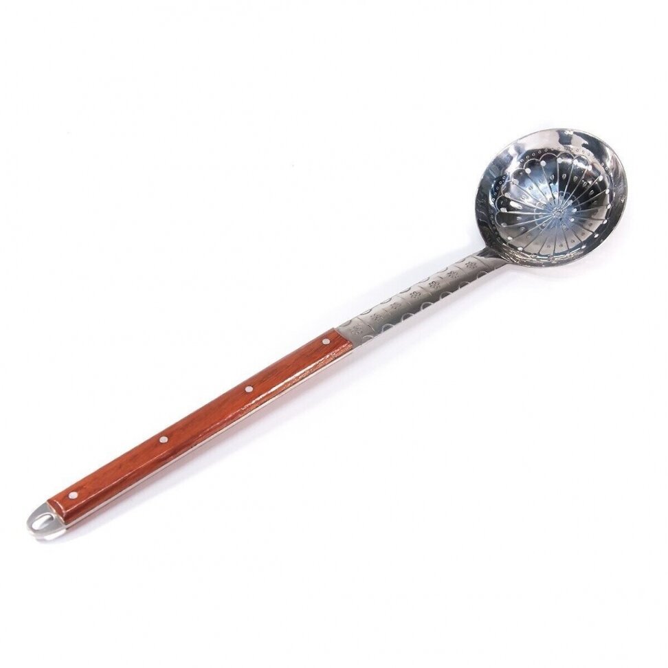 Perforuotas samtis 64 cm